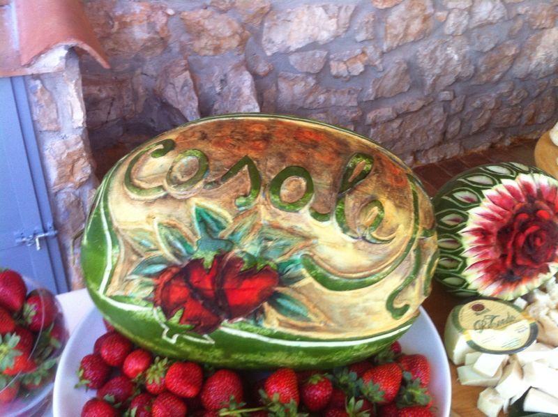 Sonnino Agriturismo Casale Re חדר תמונה